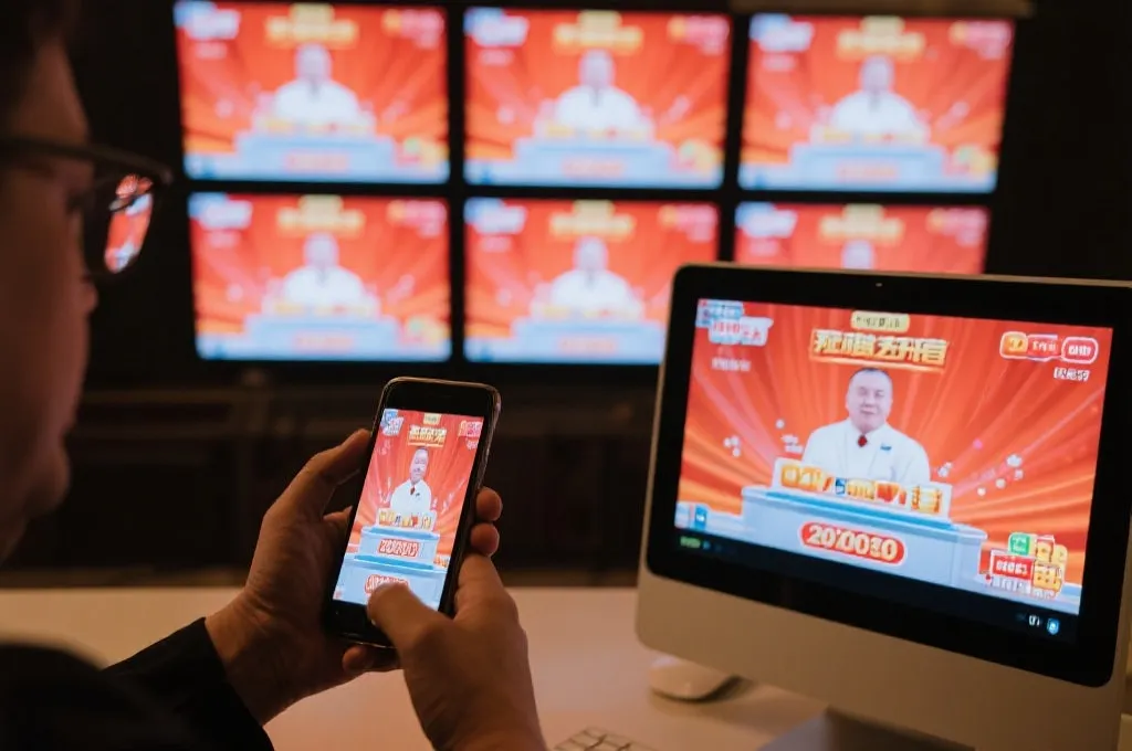 多平台同步开奖直播，高清流媒体、数据实时对比